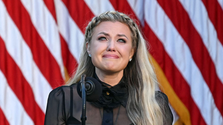 Charlie Kirk’s Family to Attend Tyler Robinson Preliminary Hearing Next Week