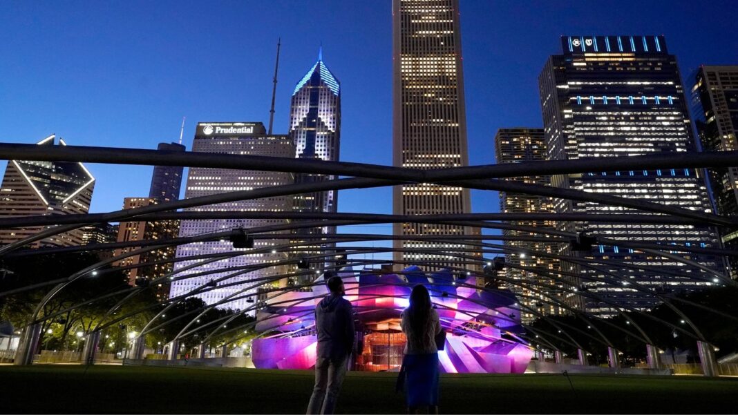 Chicago festivals 2026: See list food events in city, suburbs including Lollapalooza, Taste of Chicago, Millennium Park events