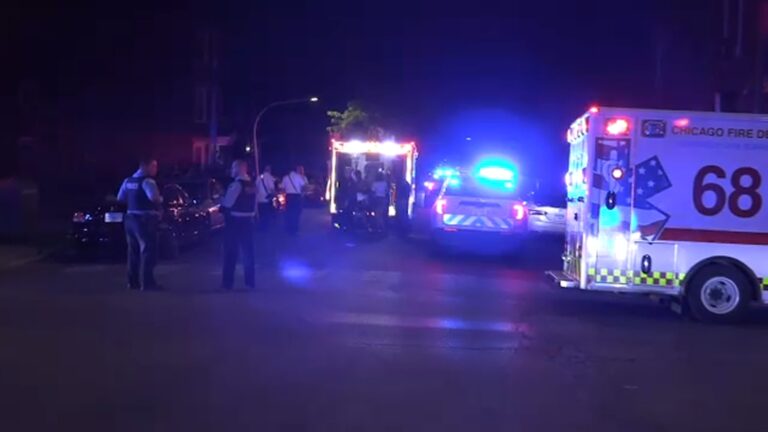 Tragic Chicago Shooting Claims Lives: Chef Isaac ‘Wavy’ Bradley Among 7 Victims in Back of the Yards
