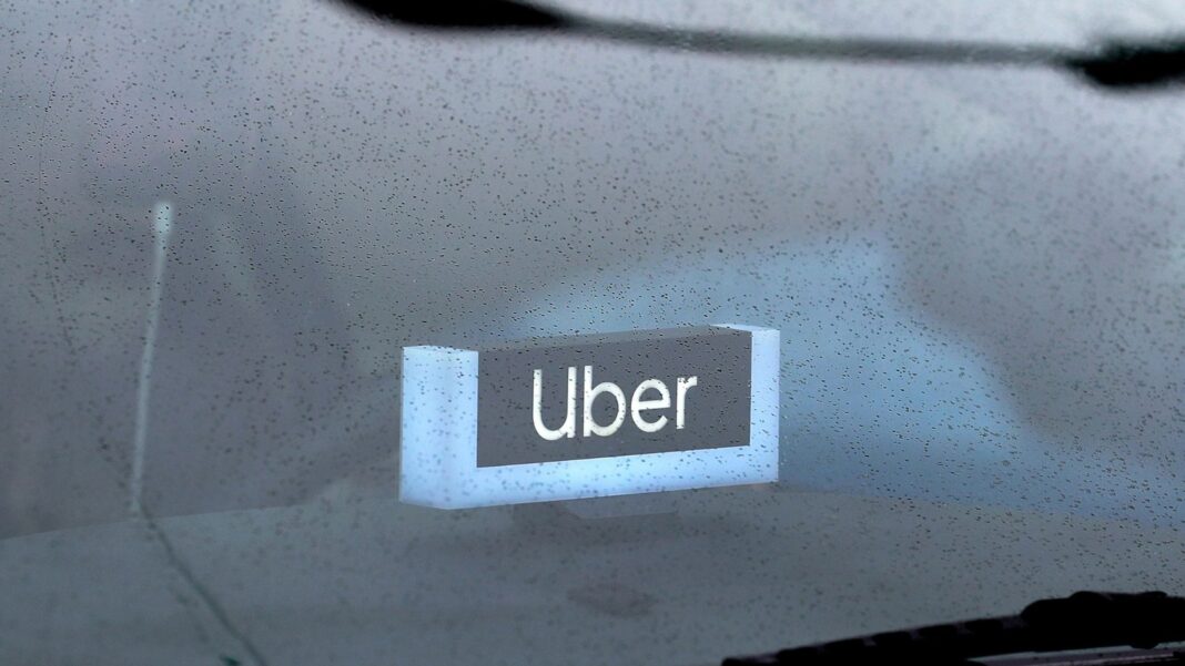 Chicago ranked third most forgetful city, according to Uber's lost and found index