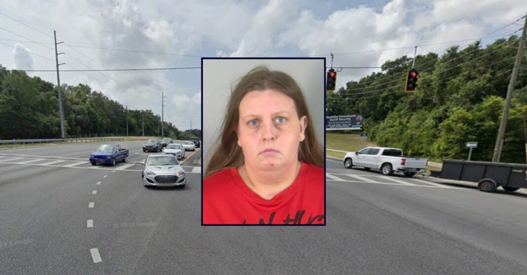 Child escapes daycare, darts across busy highway: Cops