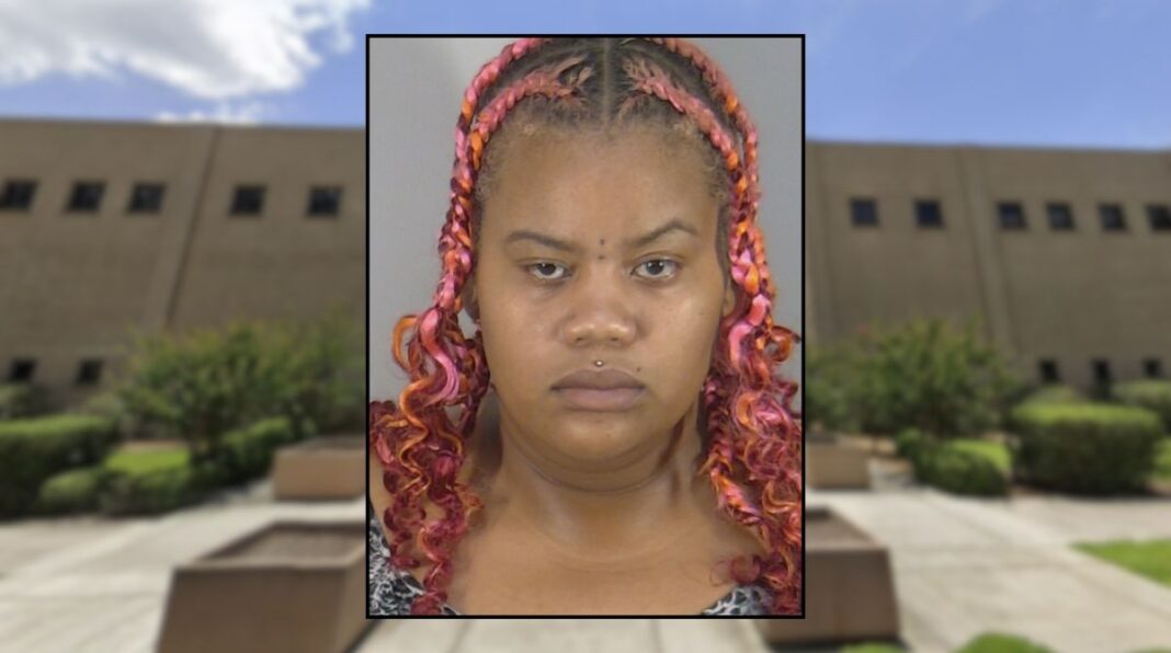 Child left alone by babysitter who went to boyfriend's: Cops