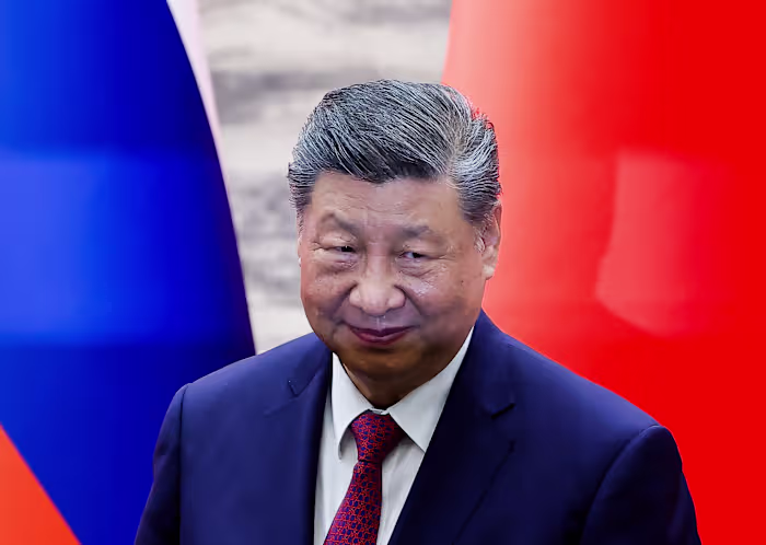 Chinese leader Xi Jinping will travel to North Korea next week in first visit since 2019
