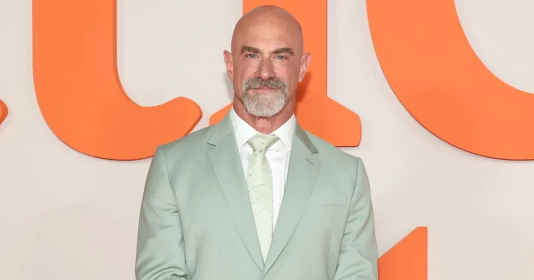 Christopher Meloni Recalls Near-Death Experience During Bouncer Car Chase