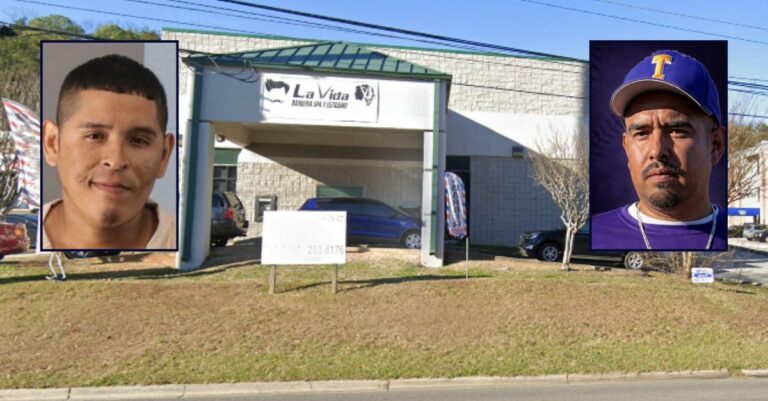 Tragic Incident: Coach Fatally Shot in Presence of Family Outside Barbershop, Police Report