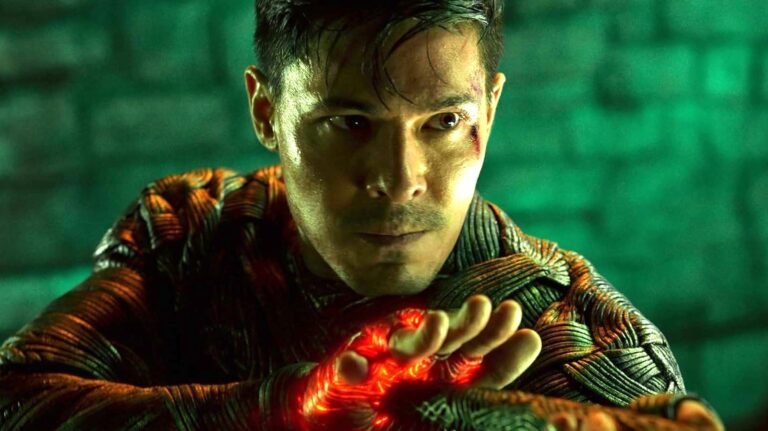 Mortal Kombat 2 Writer Reveals the Story Behind Cole Young’s Fate