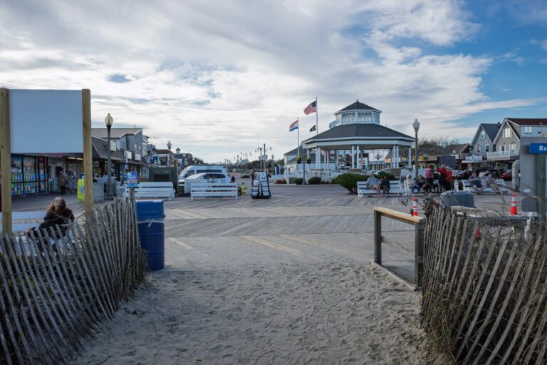 Prosecutors Drop Charges Against College Students in Boardwalk Disturbance; City Seeks Explanation