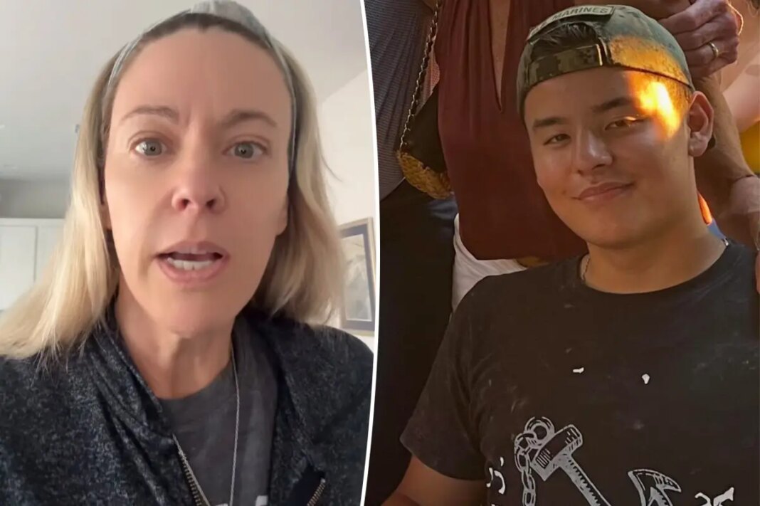 Collin Gosselin shades mom Kate after announcing upcoming memoir