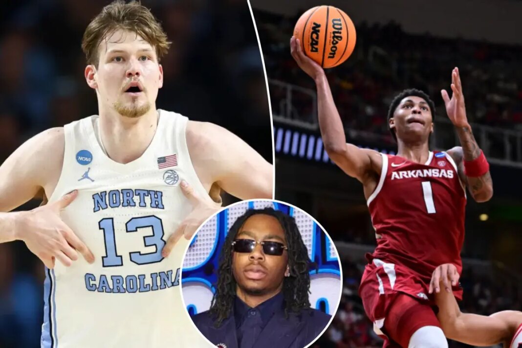 Complete list of top remaining NBA Draft 2026 prospects for Round 2