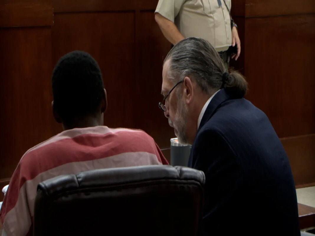 Conflicting testimonies heard at Carter Co. murder suspect hearing