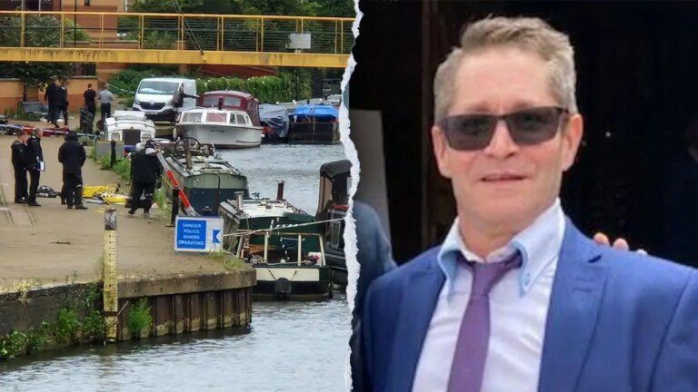 Police Close Murder Investigation as Coroner Declares Stabbing Death a Tragic Accident