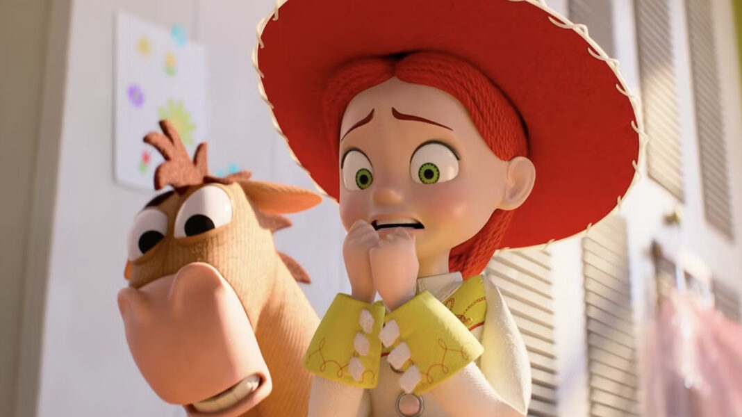 Critics Left Stunned In First Reactions To Toy Story 5