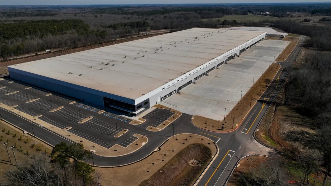 DHS abandons Social Circle ICE facility; U.S. Senators from Georgia react