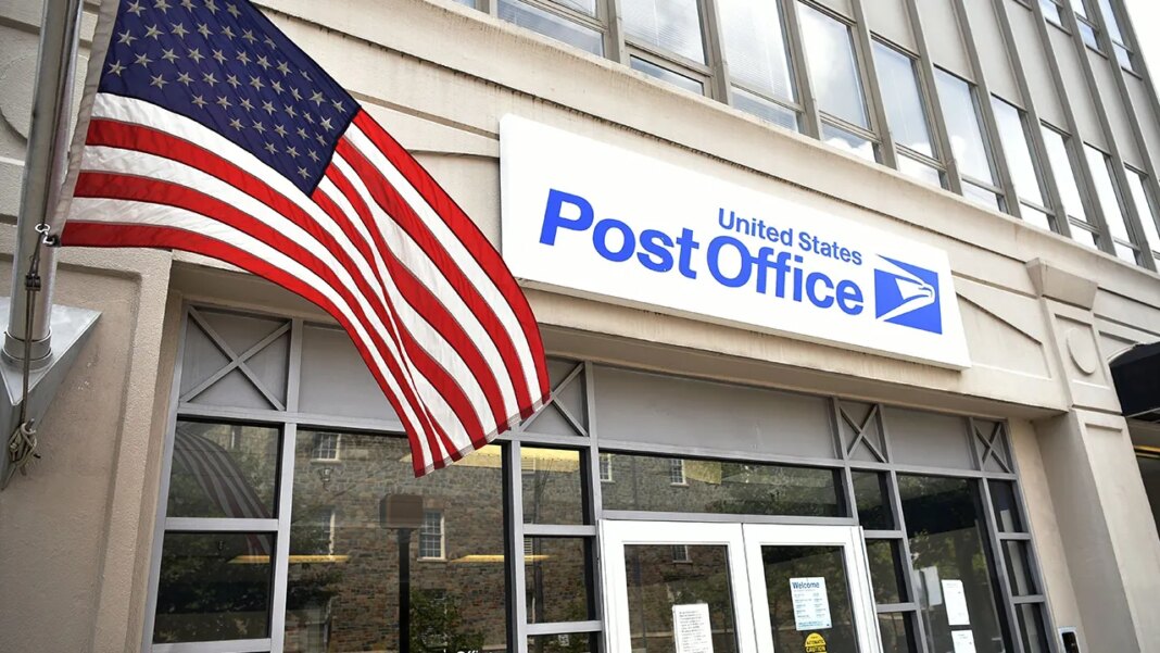 DHS approves plan to verify voter citizenship, monitor mail ballots as Trump push intensifies