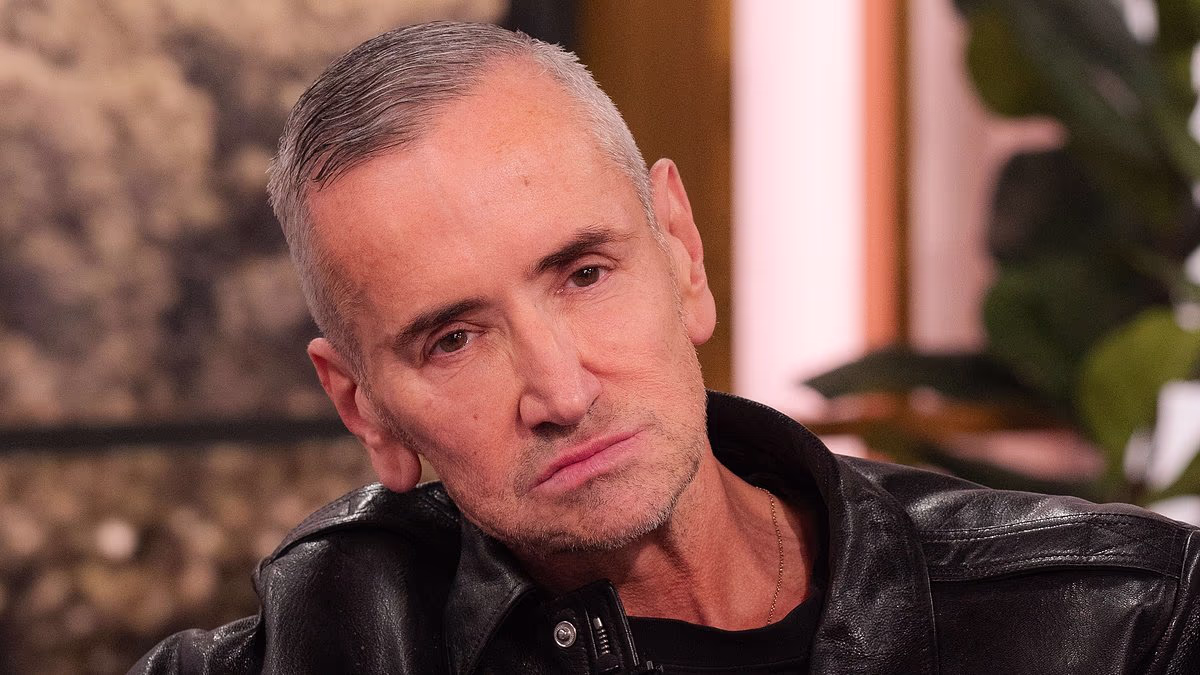 DJ Fat Tony reveals he was asked to speak on the 'sad' Beckham feud