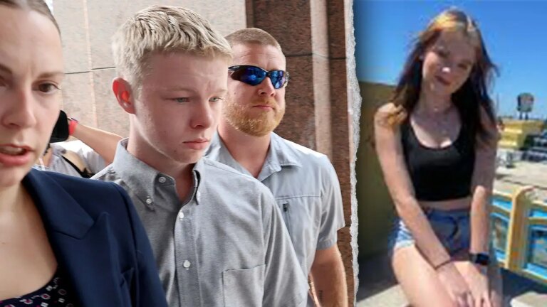 Anna Kepner’s Stepbrother Cites Family Tensions in Bid to Delay Murder Trial Amid Approaching Plea Deadline