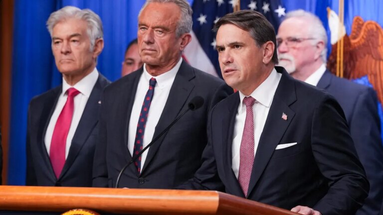 DOJ Indicts 10 in Southern California in Historic Federal Healthcare Fraud Bust