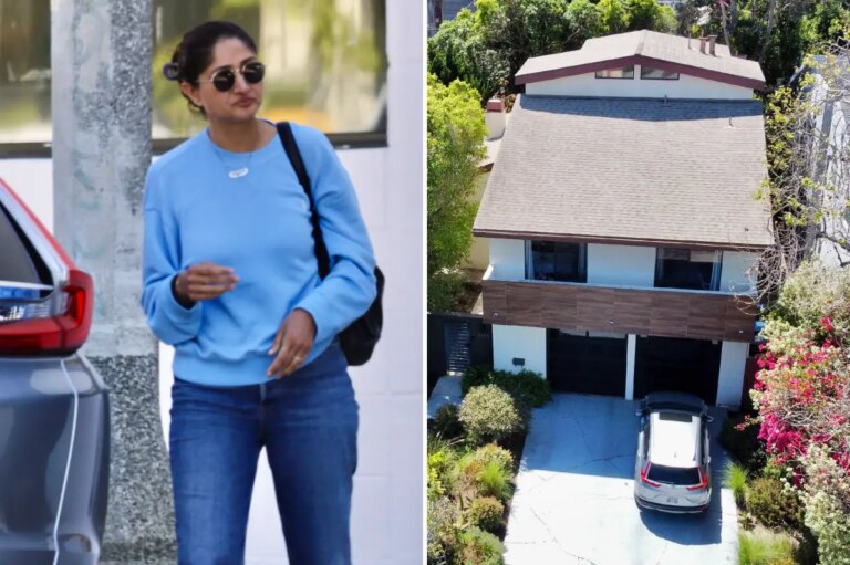 Unveiling the Contradictions: DSA-Backed LA Candidate’s $2.5M Venice Home Sparks Debate Amid Renters’ Advocacy