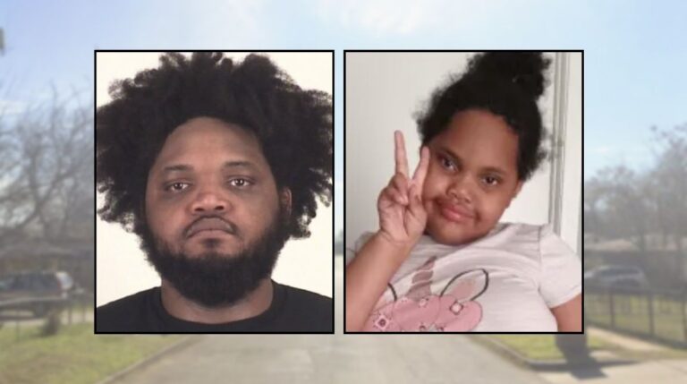 Father Charged with Fatally Beating Daughter Over Alleged Smirk, Say Police