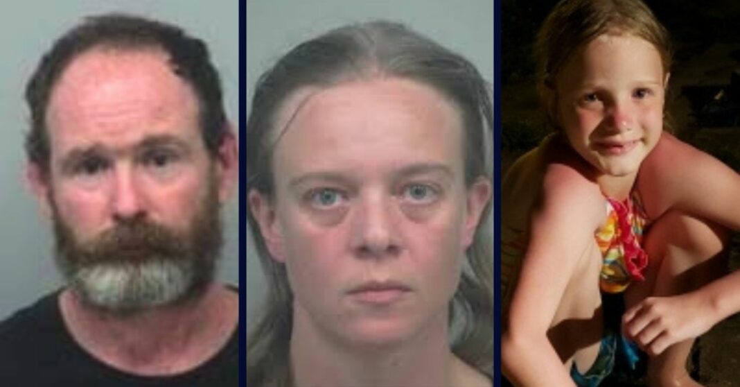 Dad forced daughter to sleep in bathroom which led to death