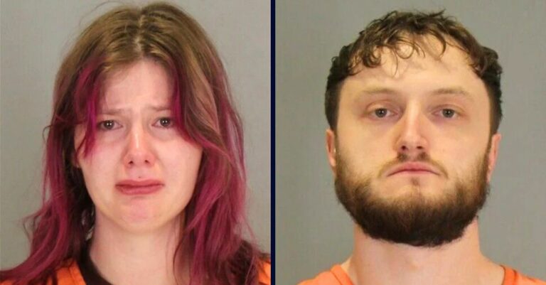 Authorities Report: Daughter Allegedly Assists Boyfriend in Fatal Assault on Mother