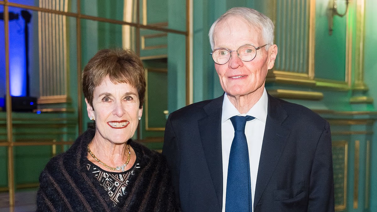 Daughter of Oscar-winning director and husband found dead in SUV