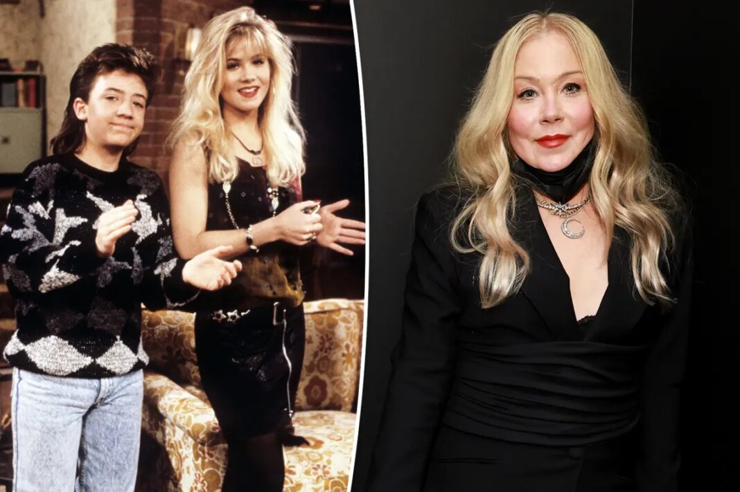 David Faustino gives update on Christina Applegate's 'very hard' MS battle