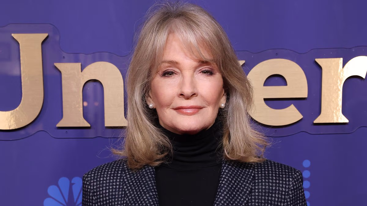Days Of Our Lives star Deidre Hall 'slaps' Today show's Craig Melvin