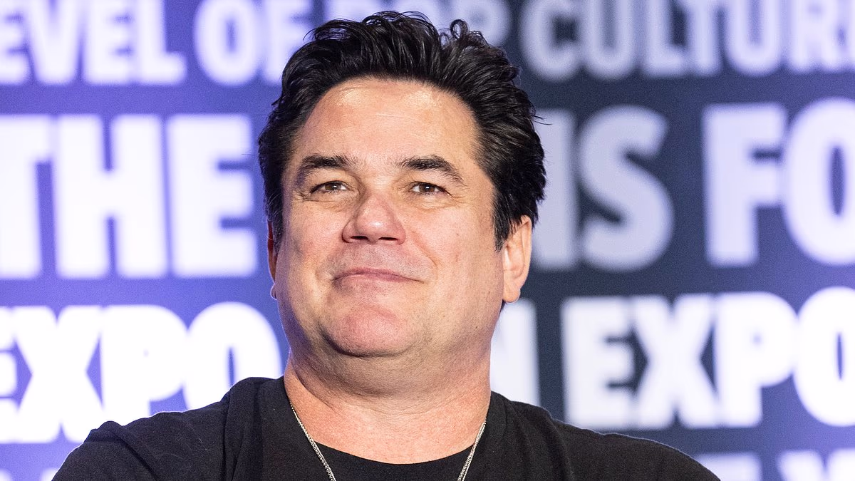 Dean Cain under fire over post mocking Supergirl star's appearance