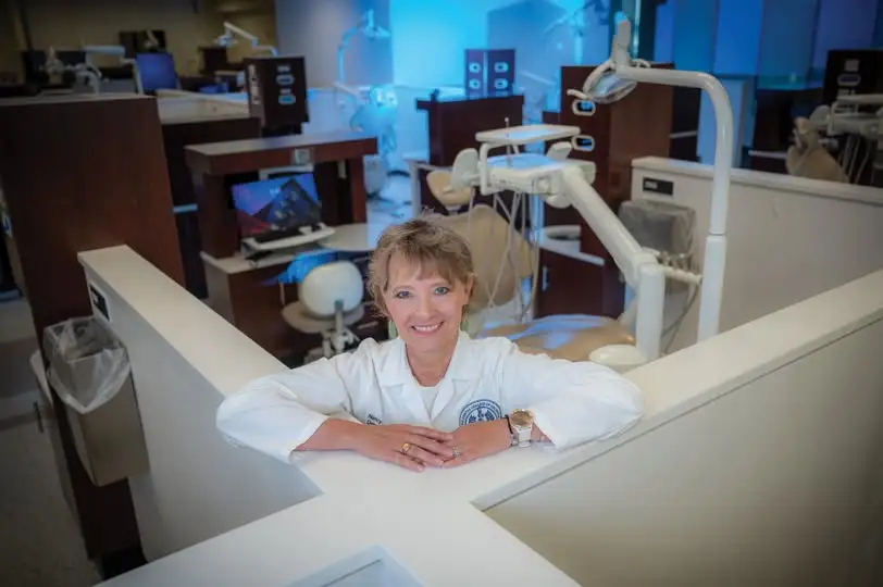 Dean of AU Dental College of Georgia has died, President Keen announces