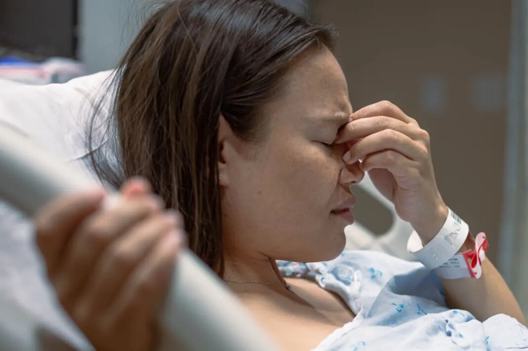 Dear Abby: My partner has cancer but refuses to acknowledge my health issues