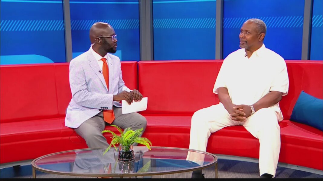 “Defeating the Deceiver” blends faith and storytelling in new Augusta stage production