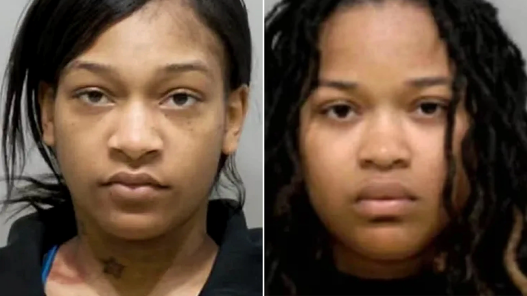 Detroit Sisters Allegedly Attack Restaurant Employee Over Incorrect Meal Order