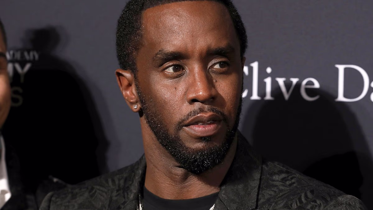 Diddy set to leave prison even SOONER release date moved up yet again
