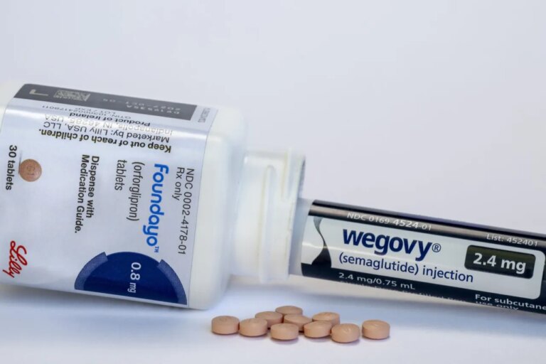 GLP-1 Pills vs. Injections: Insights on Weight Loss and Side Effects from Recent Studies