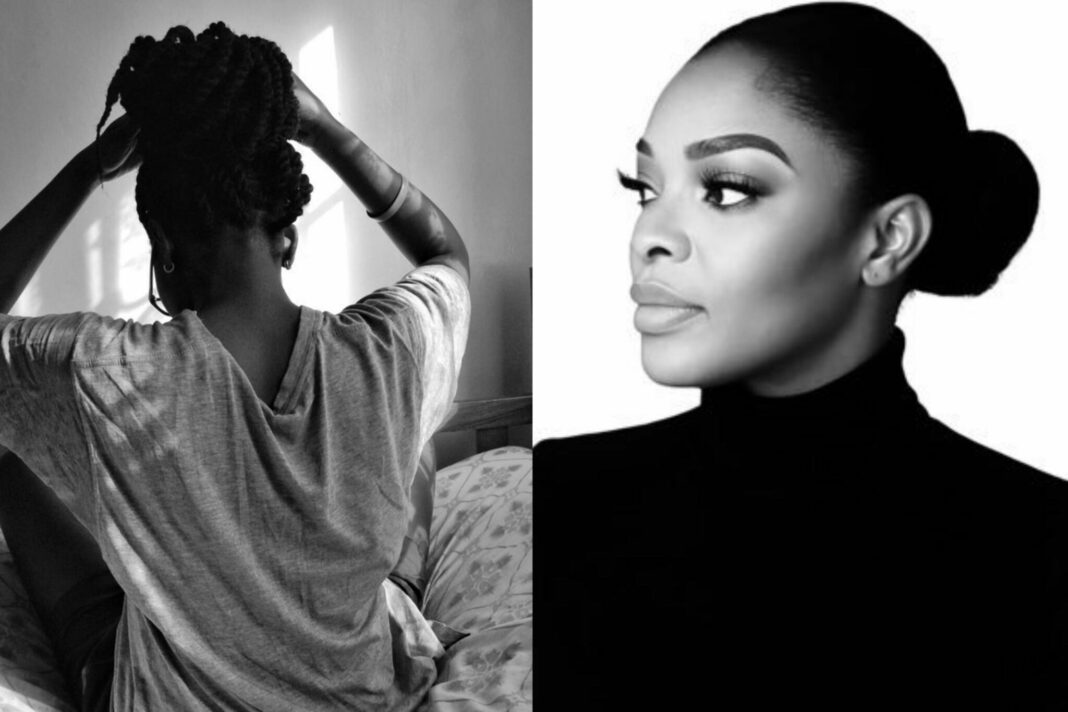 “Doctors said I wouldn’t see 35” — Lady shares story of life after sickle cell disease diagnosis