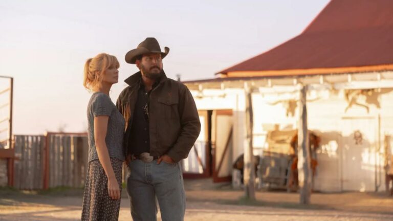 Over 3,400 Rattlesnakes Discovered on ‘Dutton Ranch’ Set, Say Show’s Stars
