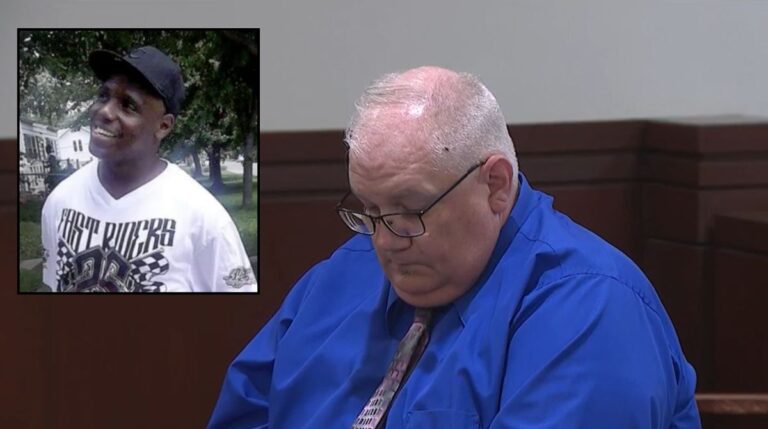 Paramedic Who Improperly Restrained Patient on Gurney Receives No Jail Time