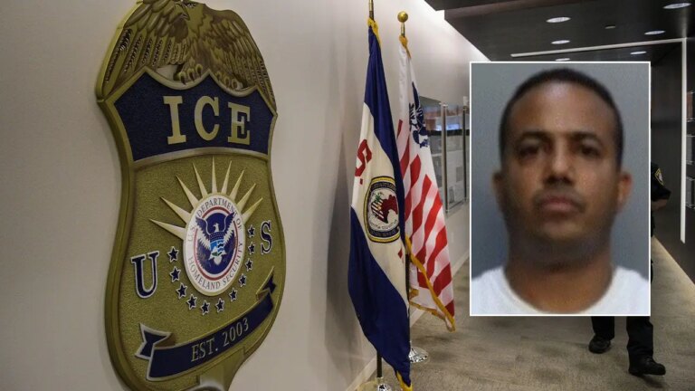 DHS Urges Florida to Detain Illegal Immigrant Accused of Drugging and Raping Woman After Night Out