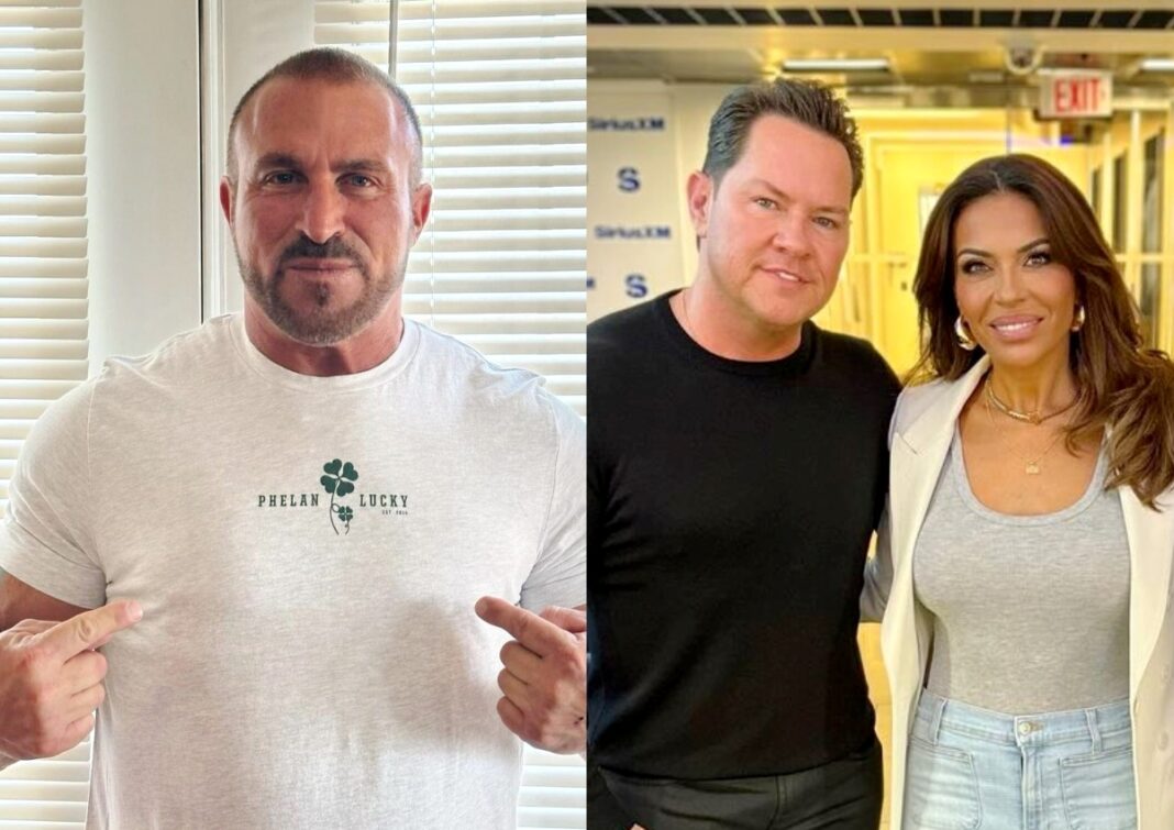 EXCLUSIVE: Frank Catania Confirms Dolores Catania and Paul Connell Did Not Get Him Kicked Off 