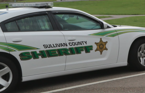 Early morning incident leads to attempted murder, other charges against Kingsport man