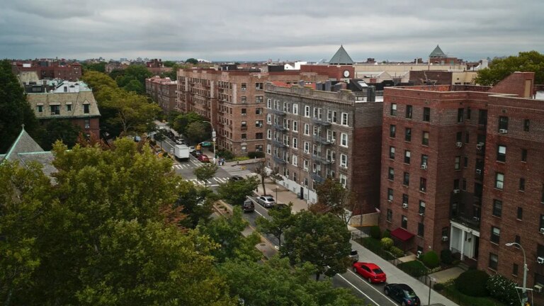 Tragic Stabbing of Elderly Couple in Queens Apartment Sparks Ongoing Investigation