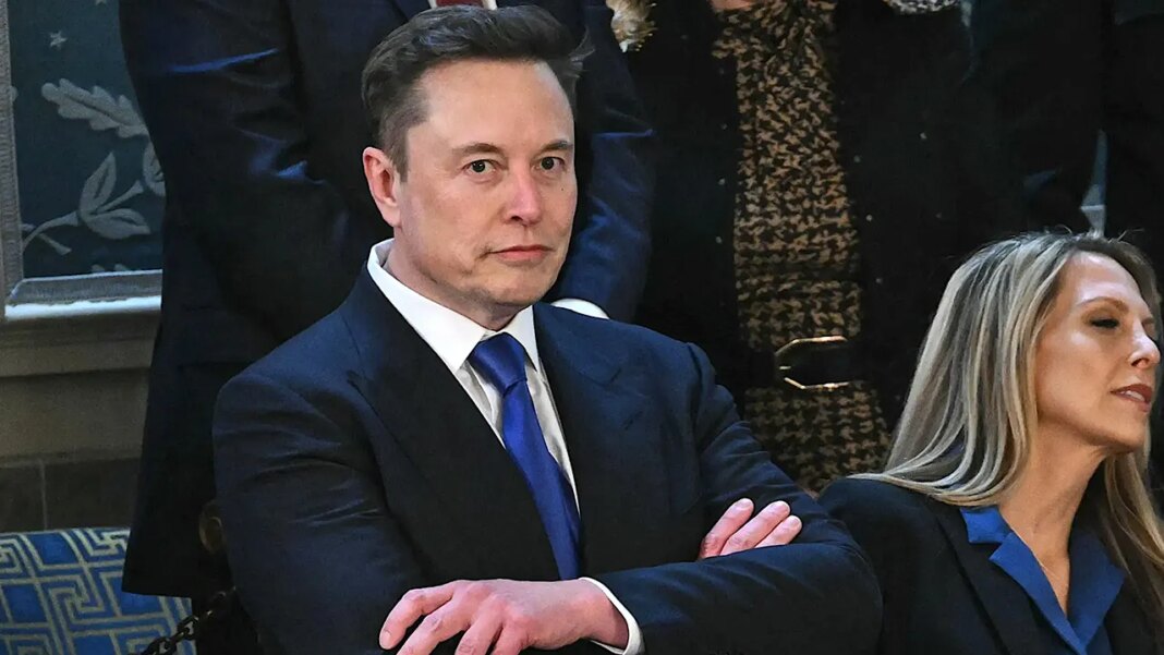 Elon Musk demands prison for politicians who 'turned a blind eye' to grooming gangs as new report released