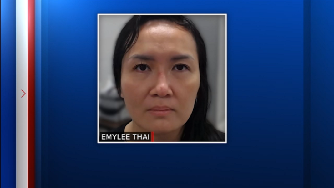 Emylee Thai of Houston, Texas added to FBI most wanted fraudster list, accused of nearly $100M in healthcare fraud, genetic testing and kickback scheme