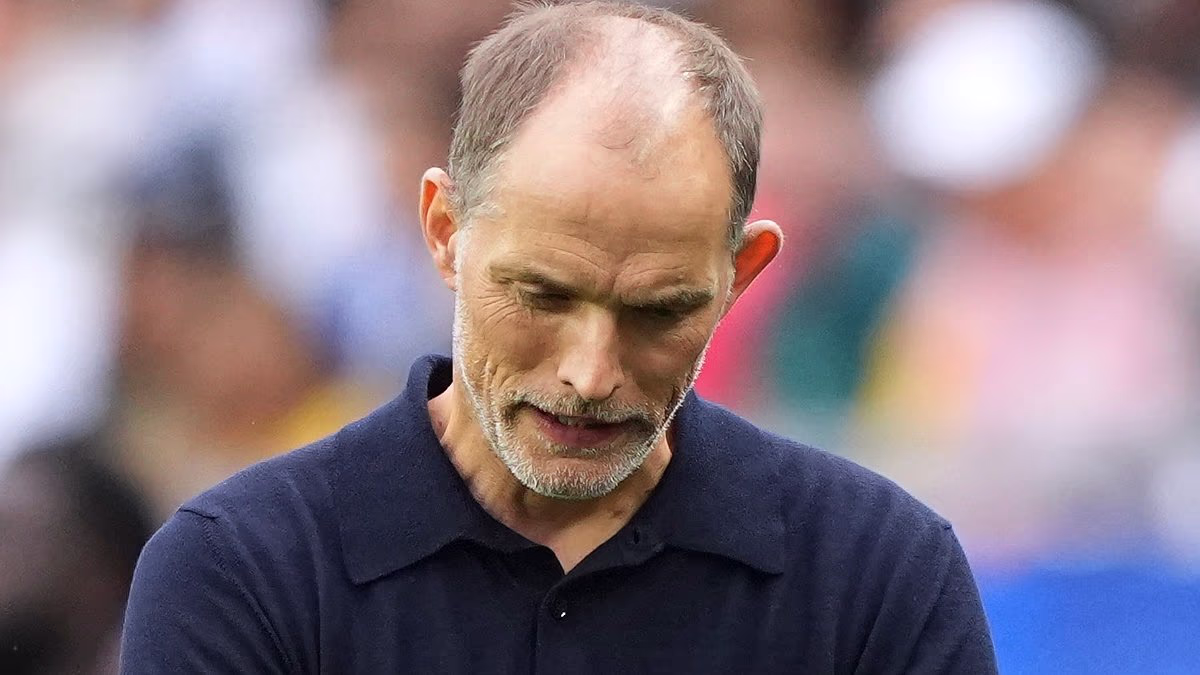England 0-0 Ghana: Flat Three Lions crash back down to earth