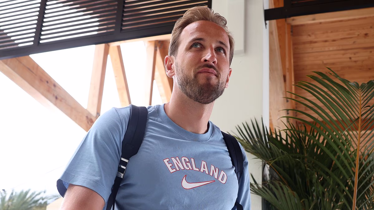England fans brand World Cup warm-up match with New Zealand a 'farce' with 50,000 seats set to be left empty after ticket 'price gouging'