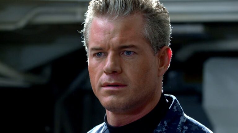 Eric Dane’s Hidden Sci-Fi Gem Sees a Resurgence on Netflix