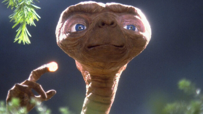 Ranked: All of Steven Spielberg’s Sci-Fi Films, Featuring the Latest ‘Disclosure Day