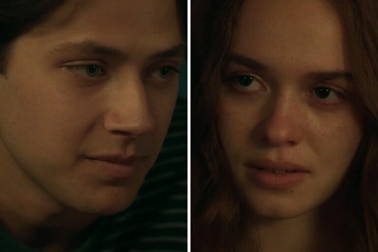 Experience the Ultimate YA Yearning: ‘Every Year After’s’ Perfectly Translated Anatomy Scene is a Must-See!