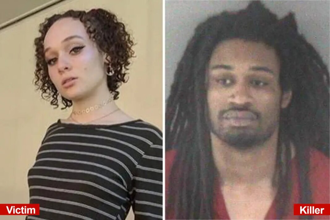 Evil torturer learns his fate for heinous killing of beloved California artist after date night